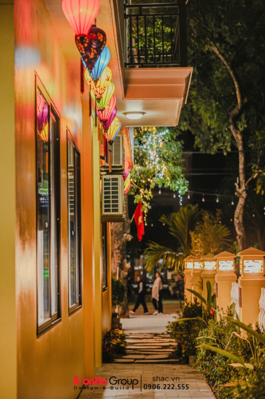 Tam Cốc Hotel - Khách Sạn Phong Cách Indochine - Ninh Bình 125