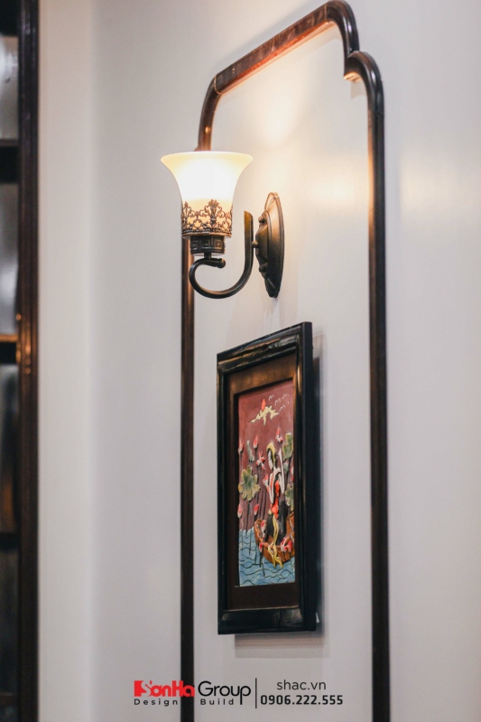 Tam Cốc Hotel - Khách Sạn Phong Cách Indochine - Ninh Bình 124