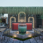 Tam Cốc Hotel - Khách Sạn Phong Cách Indochine - Ninh Bình 53