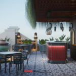 Tam Cốc Hotel - Khách Sạn Phong Cách Indochine - Ninh Bình 54