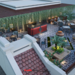 Tam Cốc Hotel - Khách Sạn Phong Cách Indochine - Ninh Bình 55