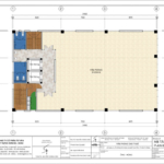 Thiết kế toà nhà văn phòng hiện đại, sang trọng đầy cảm hứng 18