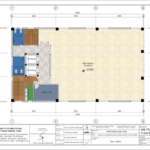 Thiết kế toà nhà văn phòng hiện đại, sang trọng đầy cảm hứng 19