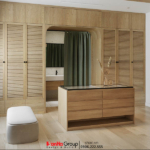 Mẫu biệt thự 2 tầng tại Bình Dương – Nét đẹp độc bản từ những gam màu đặc biệt 118