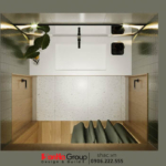 Mẫu biệt thự 2 tầng tại Bình Dương – Nét đẹp độc bản từ những gam màu đặc biệt 120