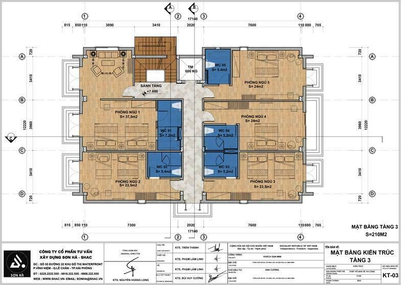 Tam Cốc Hotel - Khách Sạn Phong Cách Indochine - Ninh Bình 28