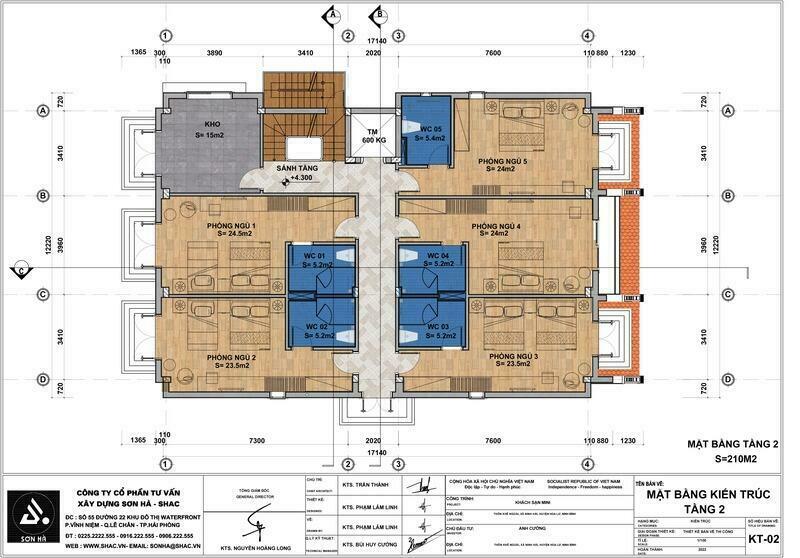 Tam Cốc Hotel - Khách Sạn Phong Cách Indochine - Ninh Bình 29