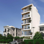 mẫu nhà ngang 6m dài 15m