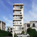 mẫu nhà ngang 6m dài 15m