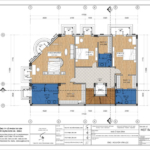 Thiết kế biệt thự kiêm quán cà phê Hà Nam phong cách Tân Cổ Điển 71