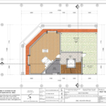 Thiết kế biệt thự kiêm quán cà phê Hà Nam phong cách Tân Cổ Điển 73