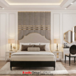 Thiết kế biệt thự kiêm quán cà phê Hà Nam phong cách Tân Cổ Điển 91