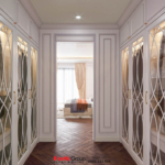 Thiết kế biệt thự kiêm quán cà phê Hà Nam phong cách Tân Cổ Điển 82