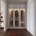 Thiết kế biệt thự kiêm quán cà phê Hà Nam phong cách Tân Cổ Điển 85