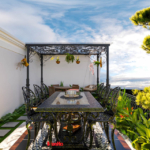 Thiết kế biệt thự kiêm quán cà phê Hà Nam phong cách Tân Cổ Điển 112