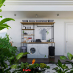 Thiết kế biệt thự kiêm quán cà phê Hà Nam phong cách Tân Cổ Điển 114