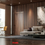 thiết kế tòa nhà văn phòng