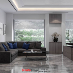 thiết kế tòa nhà văn phòng