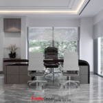 thiết kế tòa nhà văn phòng