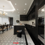 thiết kế tòa nhà văn phòng