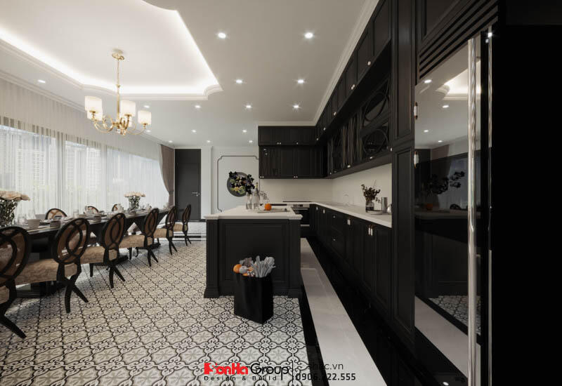 thiết kế tòa nhà văn phòng