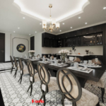 thiết kế tòa nhà văn phòng