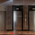 thiết kế tòa nhà văn phòng