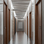 thiết kế tòa nhà văn phòng