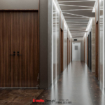 thiết kế tòa nhà văn phòng