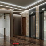 thiết kế tòa nhà văn phòng