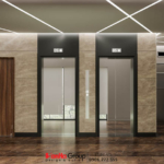 thiết kế tòa nhà văn phòng