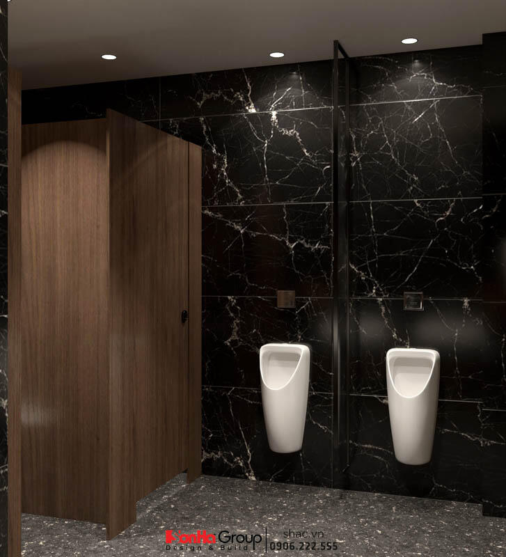 Dự Án Văn Phòng Tại Bắc Ninh - Thiết Kế Tòa Nhà Văn Phòng Hiện Đại Với Không Gian Đầy Cảm Hứng 4