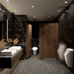 Dự Án Văn Phòng Tại Bắc Ninh - Thiết Kế Tòa Nhà Văn Phòng Hiện Đại Với Không Gian Đầy Cảm Hứng 22