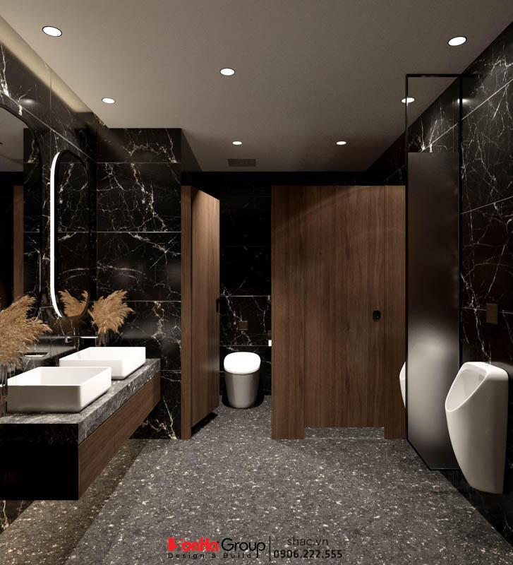 Dự Án Văn Phòng Tại Bắc Ninh - Thiết Kế Tòa Nhà Văn Phòng Hiện Đại Với Không Gian Đầy Cảm Hứng 5