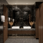 Dự Án Văn Phòng Tại Bắc Ninh - Thiết Kế Tòa Nhà Văn Phòng Hiện Đại Với Không Gian Đầy Cảm Hứng 23