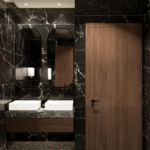 Dự Án Văn Phòng Tại Bắc Ninh - Thiết Kế Tòa Nhà Văn Phòng Hiện Đại Với Không Gian Đầy Cảm Hứng 24