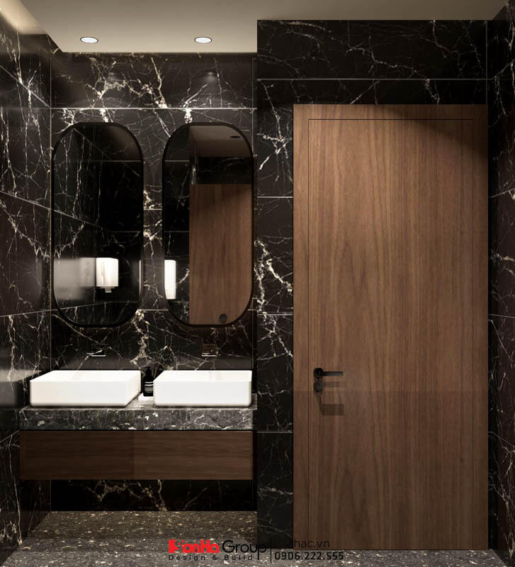 Dự Án Văn Phòng Tại Bắc Ninh - Thiết Kế Tòa Nhà Văn Phòng Hiện Đại Với Không Gian Đầy Cảm Hứng 7