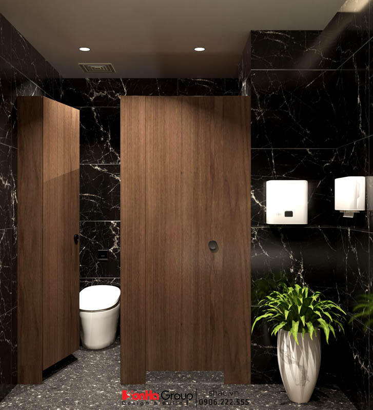 Dự Án Văn Phòng Tại Bắc Ninh - Thiết Kế Tòa Nhà Văn Phòng Hiện Đại Với Không Gian Đầy Cảm Hứng 8