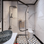 Dự Án Văn Phòng Tại Bắc Ninh - Thiết Kế Tòa Nhà Văn Phòng Hiện Đại Với Không Gian Đầy Cảm Hứng 27