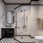 Dự Án Văn Phòng Tại Bắc Ninh - Thiết Kế Tòa Nhà Văn Phòng Hiện Đại Với Không Gian Đầy Cảm Hứng 28