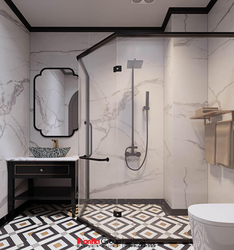 Dự Án Văn Phòng Tại Bắc Ninh - Thiết Kế Tòa Nhà Văn Phòng Hiện Đại Với Không Gian Đầy Cảm Hứng 11