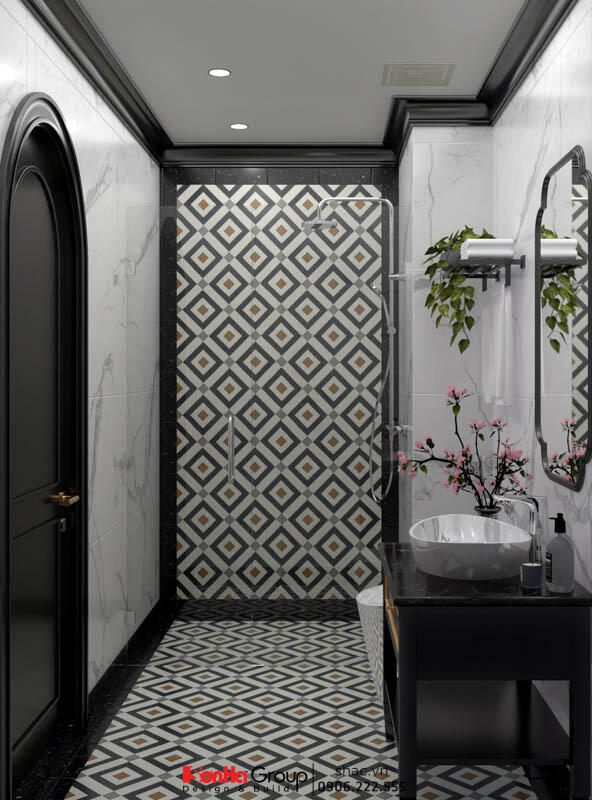 Dự Án Văn Phòng Tại Bắc Ninh - Thiết Kế Tòa Nhà Văn Phòng Hiện Đại Với Không Gian Đầy Cảm Hứng 12