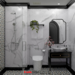 Dự Án Văn Phòng Tại Bắc Ninh - Thiết Kế Tòa Nhà Văn Phòng Hiện Đại Với Không Gian Đầy Cảm Hứng 30