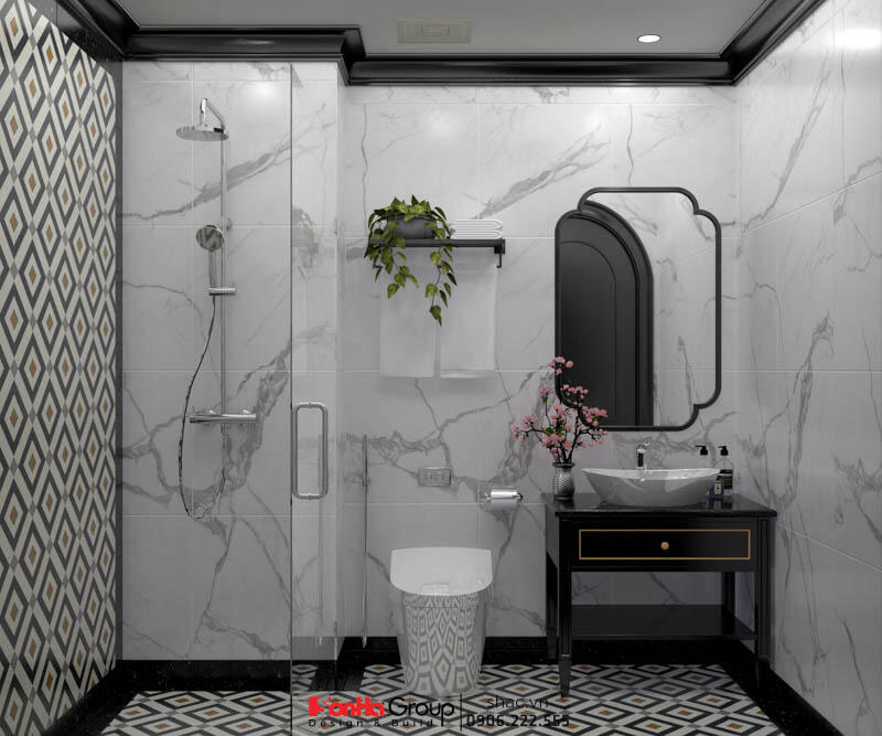 Dự Án Văn Phòng Tại Bắc Ninh - Thiết Kế Tòa Nhà Văn Phòng Hiện Đại Với Không Gian Đầy Cảm Hứng 13