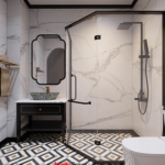 Dự Án Văn Phòng Tại Bắc Ninh - Thiết Kế Tòa Nhà Văn Phòng Hiện Đại Với Không Gian Đầy Cảm Hứng 31