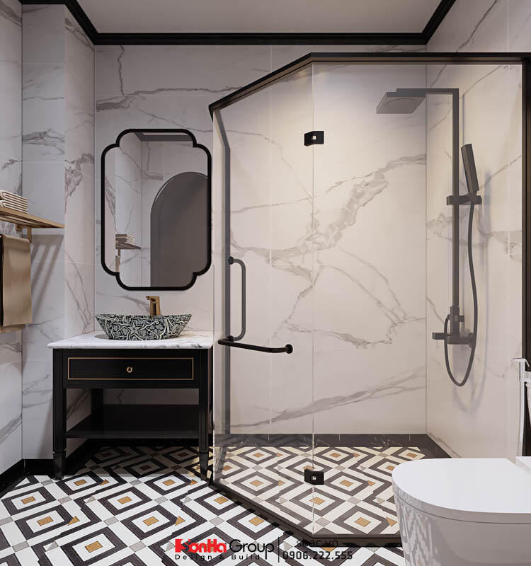 Dự Án Văn Phòng Tại Bắc Ninh - Thiết Kế Tòa Nhà Văn Phòng Hiện Đại Với Không Gian Đầy Cảm Hứng 14