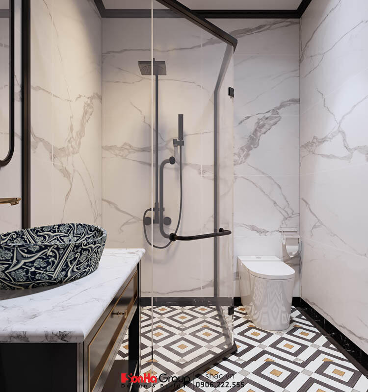 Dự Án Văn Phòng Tại Bắc Ninh - Thiết Kế Tòa Nhà Văn Phòng Hiện Đại Với Không Gian Đầy Cảm Hứng 15