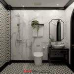 Dự Án Văn Phòng Tại Bắc Ninh - Thiết Kế Tòa Nhà Văn Phòng Hiện Đại Với Không Gian Đầy Cảm Hứng 33