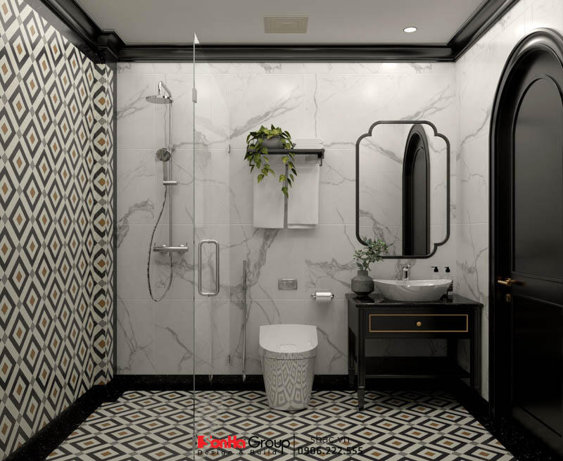 Dự Án Văn Phòng Tại Bắc Ninh - Thiết Kế Tòa Nhà Văn Phòng Hiện Đại Với Không Gian Đầy Cảm Hứng 16