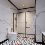 Dự Án Văn Phòng Tại Bắc Ninh - Thiết Kế Tòa Nhà Văn Phòng Hiện Đại Với Không Gian Đầy Cảm Hứng 34